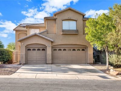 10636 Amblewood Way, Las Vegas, NV, 89144