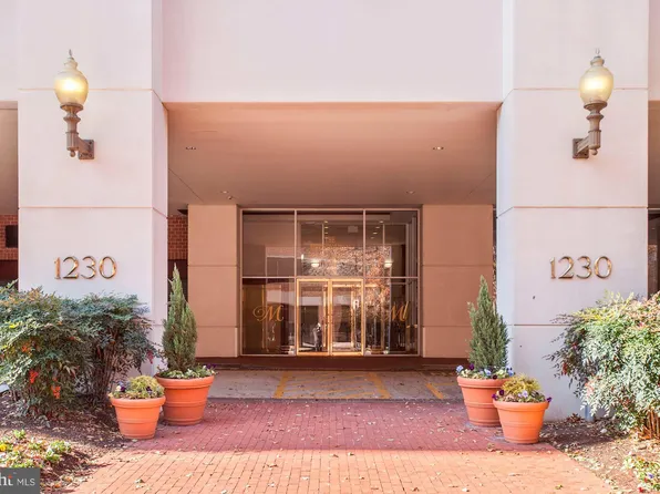 1230 23rd St NW APT 509, Washington, DC 20037