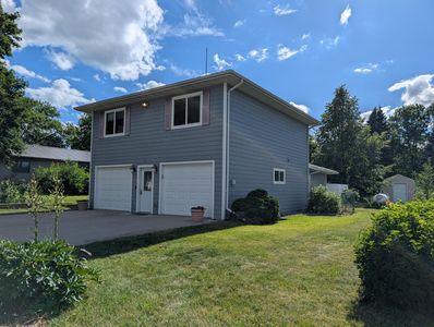 501 Prospect St, Milroy, MN, 56263