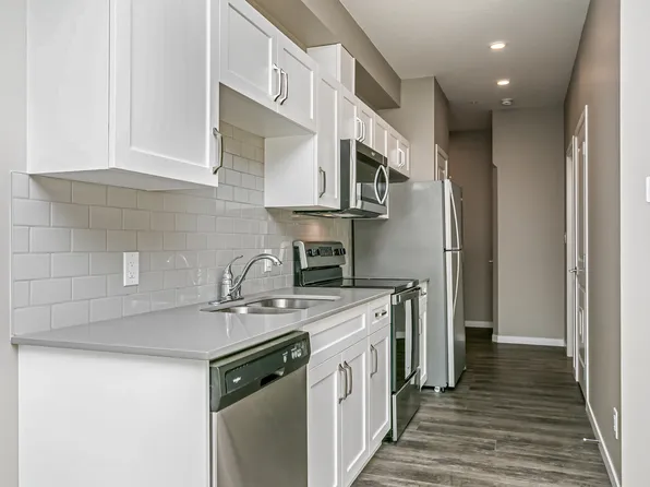 Artika Apartments