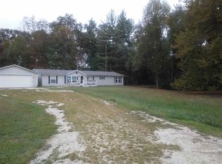 2007 E Us Highway 36, Rockville, IN 47872