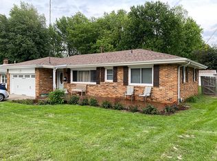 1162 S Plaza Ave, Springfield, MO 65804