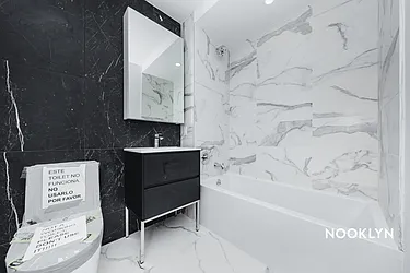 Rented by Nooklyn NYC LLC