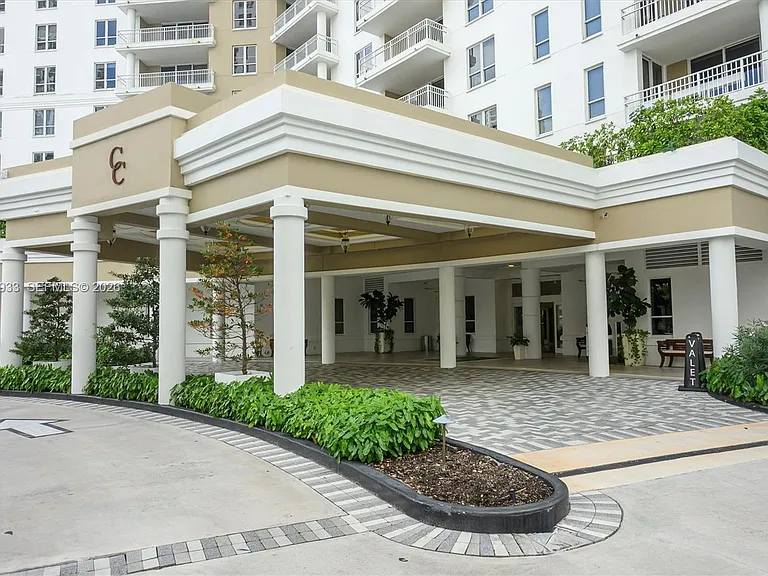 701 Brickell Key Blvd #1106 — Photo 5