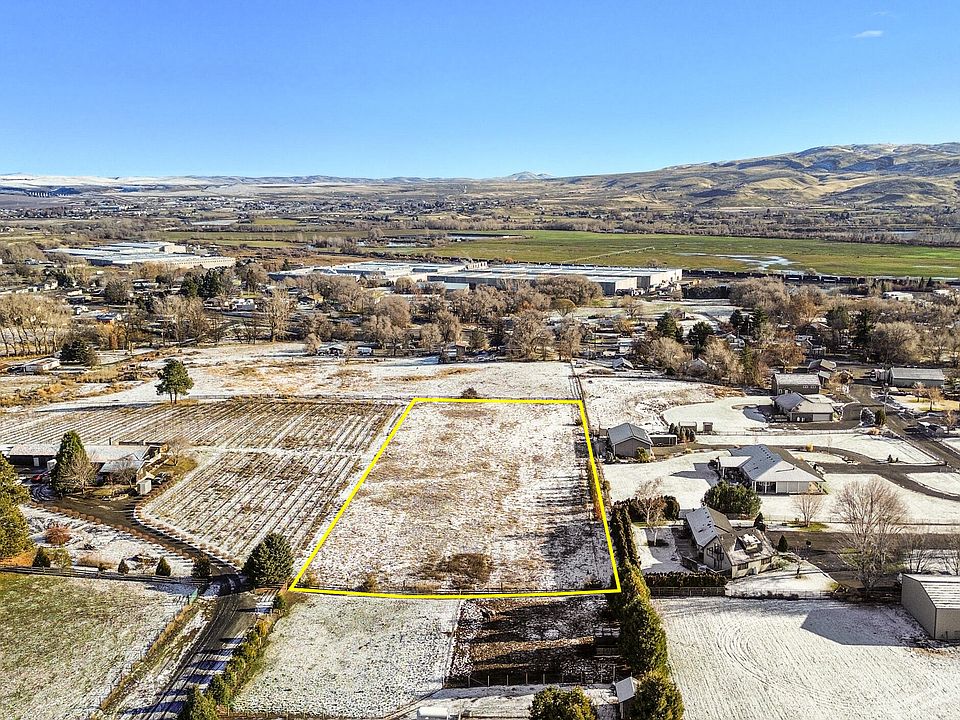 2nd image of Nka Wenas Rd