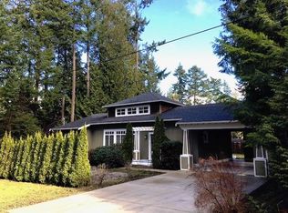 156 Monte Dr, Point Roberts, WA 98281