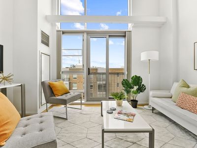 1 Earhart St UNIT 721, Cambridge, MA, 02141