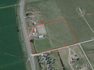 74547 Gallatin Rd, Gallatin Gateway, MT 59730