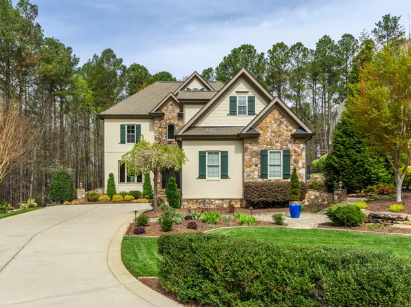 7313 Ledford Grove Ln, Wake Forest, NC 27587