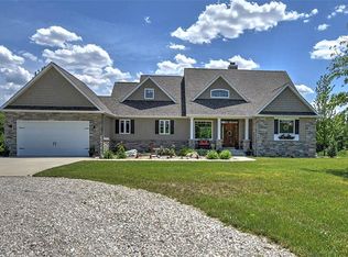 3882 E Kraft Rd, Dalton City, IL 61925