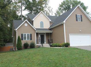 11939 Chislet Mews, Midlothian, VA 23112