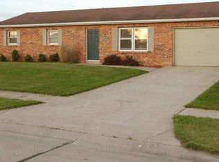 520 Meadow Ln, Waterloo, IN 46793