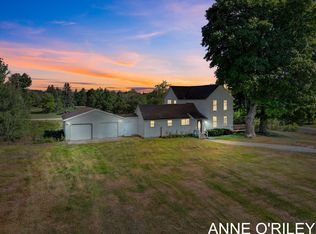 3602 S 37th Rd, Cadillac, MI 49601