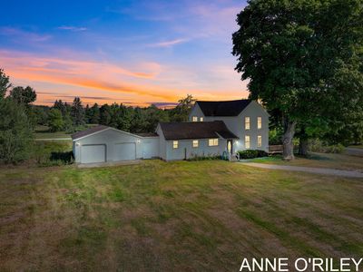 3602 S 37th Rd, Cadillac, MI, 49601
