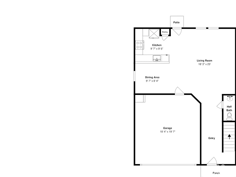 146 Pasadena Pl — Photo 2