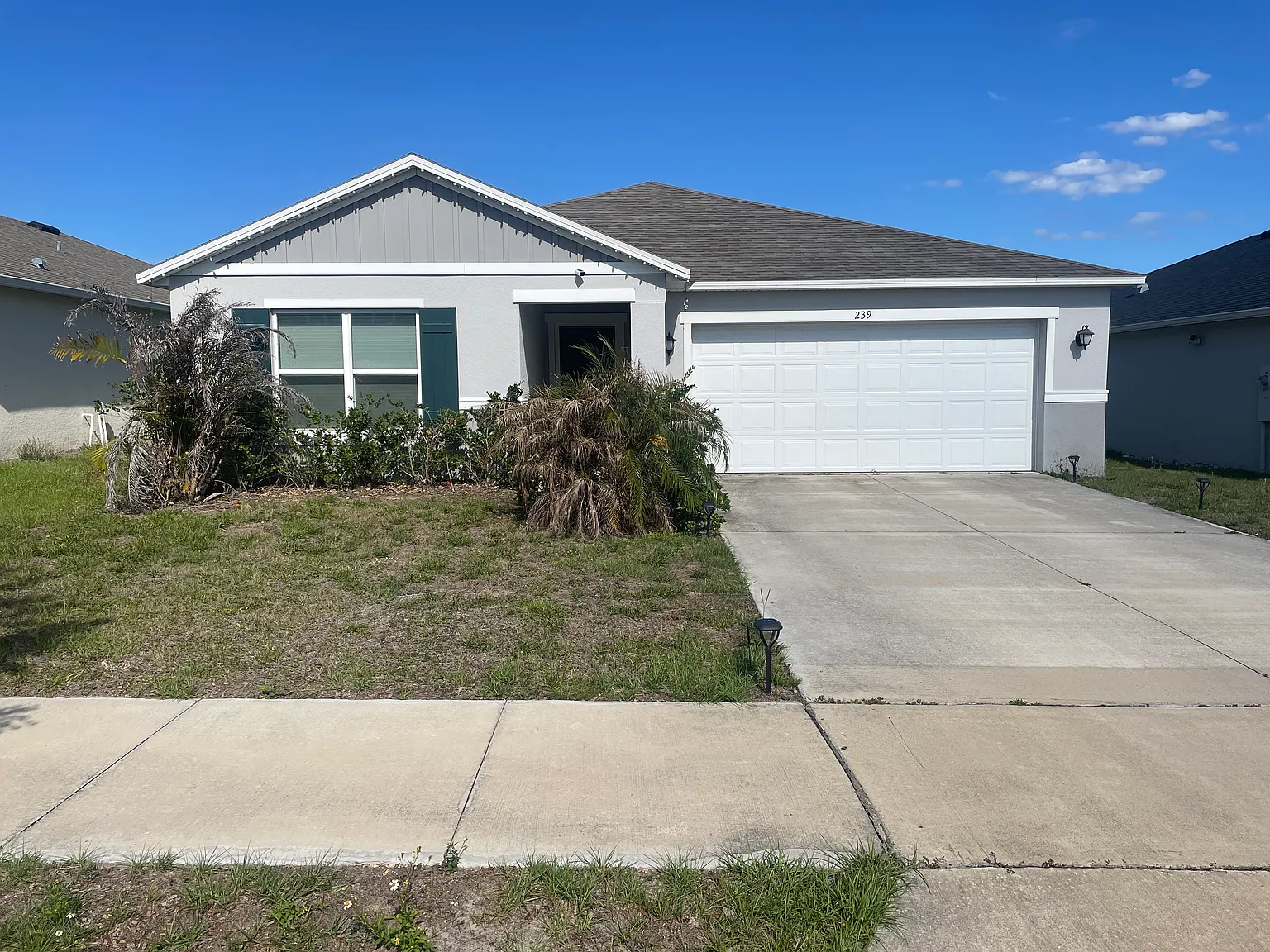 4 bed, 2168 sqft, $2,100 — Photo 1