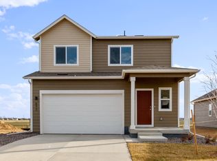 677 Muturu Rd, Johnstown, CO 80534