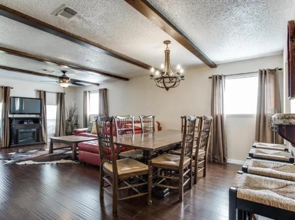 820 Rainbow Trl, Grapevine, TX 76051