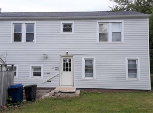 821 Keystone Ave APT 3, Cresson, PA 16630