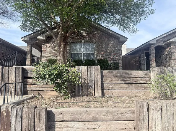 1300 Westcliff Pkwy Unit 7, Amarillo, TX 79124
