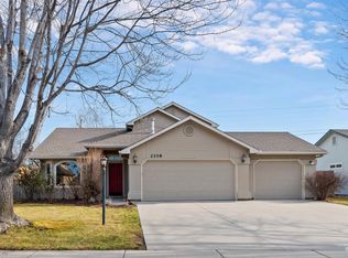 2208 N Aronmink Way, Meridian, ID 83646