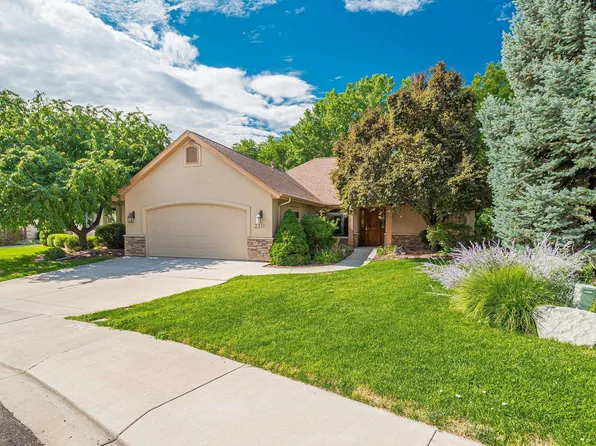 2211 Fernwood Ct, Grand Junction, CO 81506