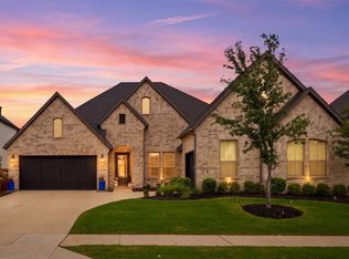 3512 Truro St, Celina, TX 75009