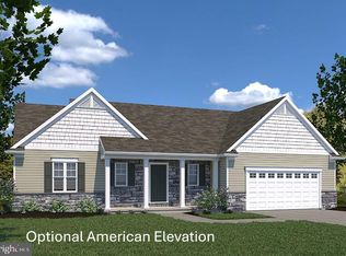 Millbridge Model At Eagles Vw, York, PA 17406