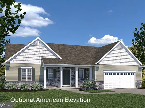 Millbridge Model At Eagles Vw, York, PA 17406