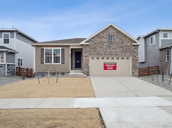 1361 Rock Cliff Avenue, Erie, CO 80516