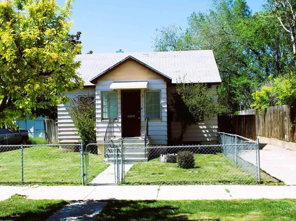 811 15th Ave S, Nampa, ID 83651