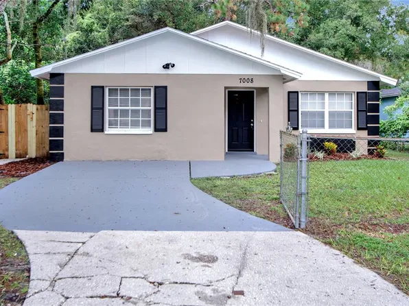 7008 N Palmetto Ln, Tampa, FL 33604