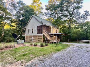 965 Seminary Sumrall Rd, Seminary, MS 39479