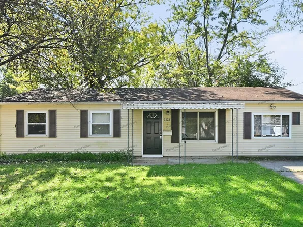 3123 Niagara St, Cincinnati, OH 45251
