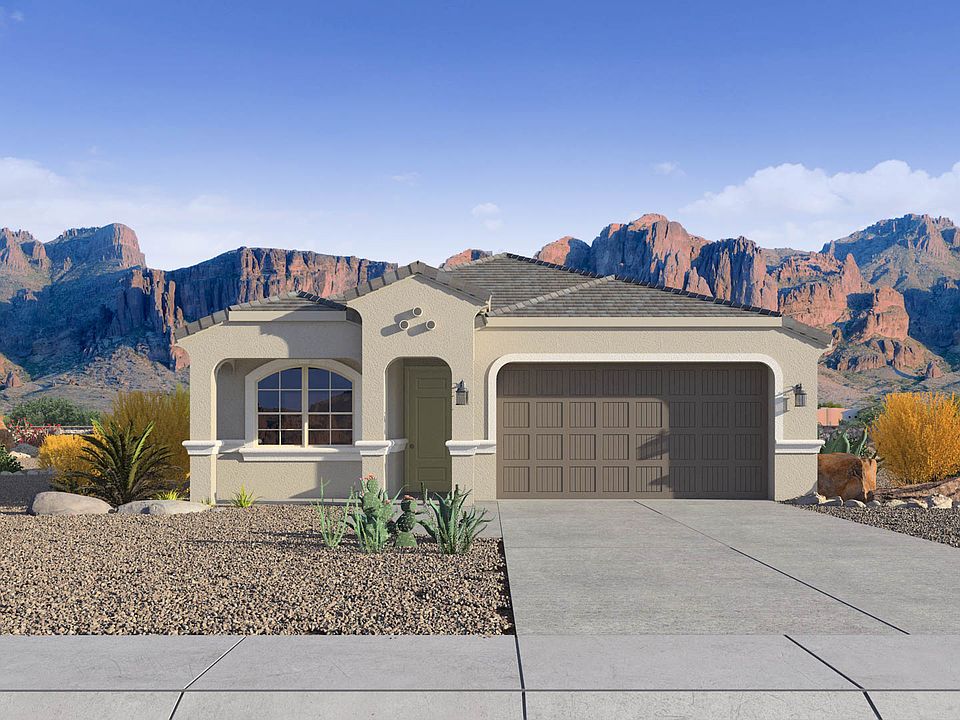 Plan Elevation.