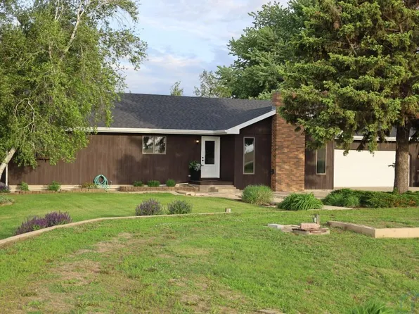 1359 Harrison Ave, Rock Rapids, IA 51246