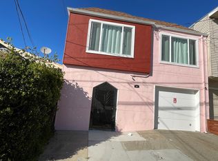 29 Bismark St, Daly City, CA 94014