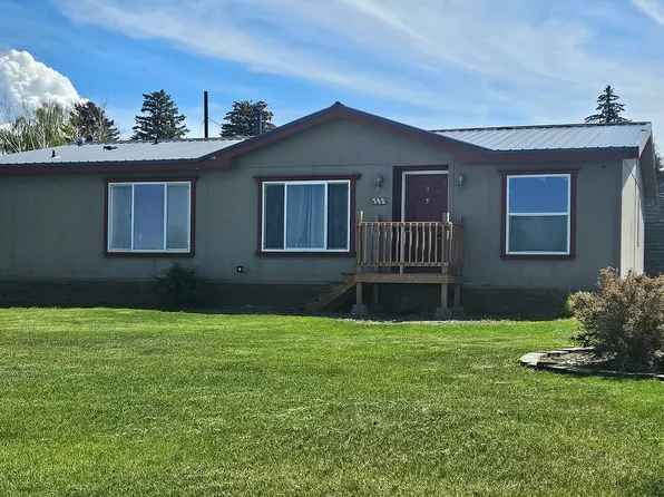 702 1st Ave SW, White Sulphur Springs, MT 59645