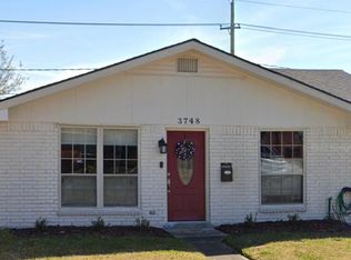 3748 Tulane Dr, Kenner, LA 70065