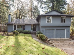 16780 S Fawn Dr, Oregon City, OR