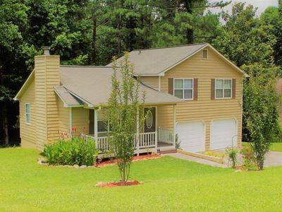 566 Browning Cir, Acworth, GA, 30101