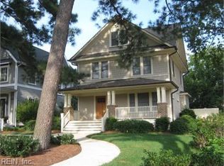 9520 25th Bay St #A, Norfolk, VA 23518