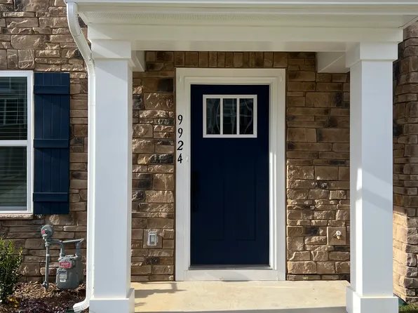 9924 Violets Dream St NW, Huntersville, NC 28078