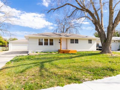 221 NW Scott St, Ankeny, IA, 50023