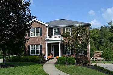 1st image of 712 Russett Meadow Ct