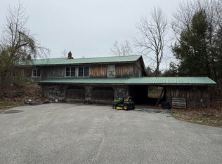 1422 Sokokis Trail, Waterboro, ME 04061