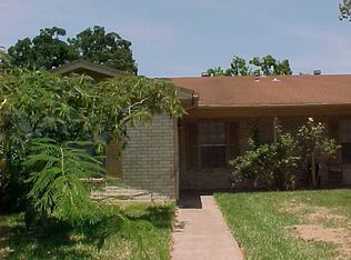 1509 Hillside Dr, College Station, TX 77845