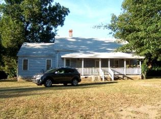 131 Friendship Church Rd, Gray, GA 31032