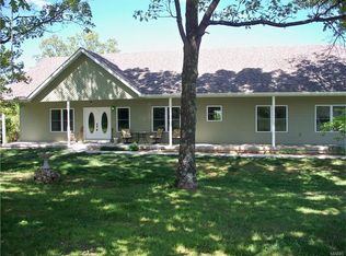 12100 County Road 8490, Newburg, MO 65550