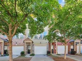 1409 Ashford Creek Cir, Atlanta, GA 30319